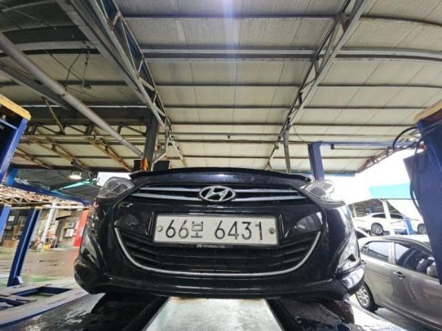 Hyundai i40 2014 — inspection photo 1