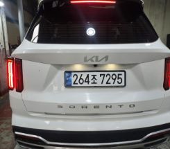 Kia Sorento 2022 — inspection photo 2
