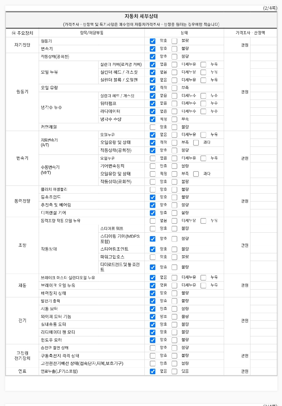 Hyundai Sonata 2018 — inspection photo 2