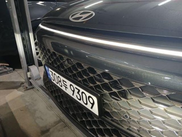 Hyundai Grandeur 2026 — inspection photo 1