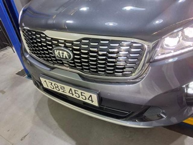 Kia Sorento 2019 — inspection photo 1