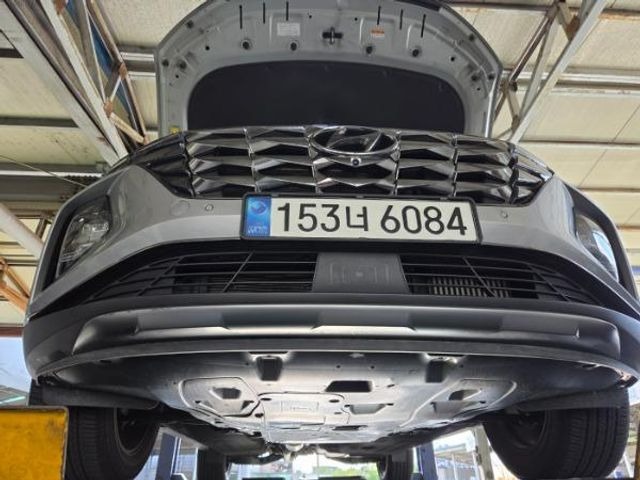 Hyundai Tucson 2023 — inspection photo 1