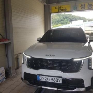Kia Sorento 2026 — inspection photo 1