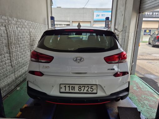 Hyundai i30 2019 — inspection photo 2