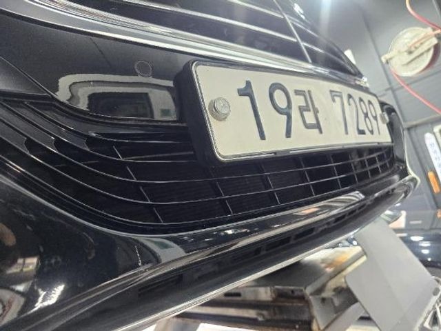 Mercedes-Benz S-Class 2014 — inspection photo 1