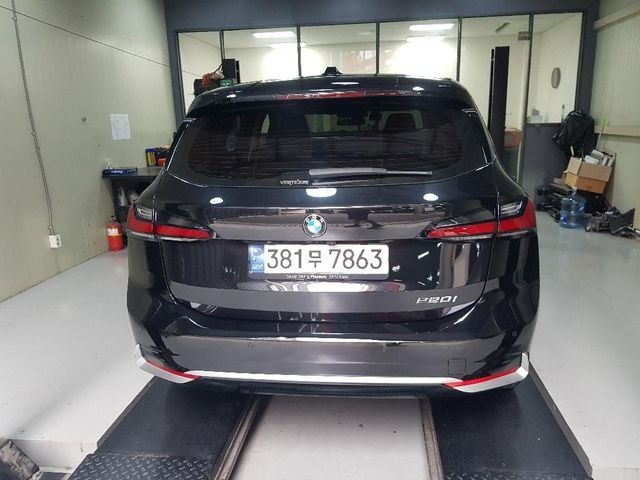 BMW 2-Series 2024 — inspection photo 2