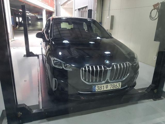 BMW 2-Series 2024 — inspection photo 1