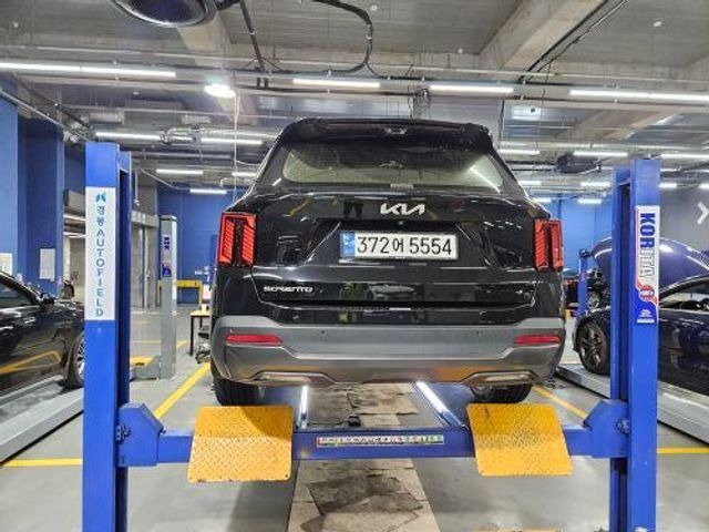 Kia Sorento 2024 — inspection photo 2
