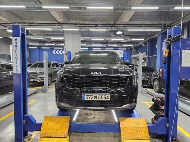 Kia Sorento 2024 — inspection photo 1