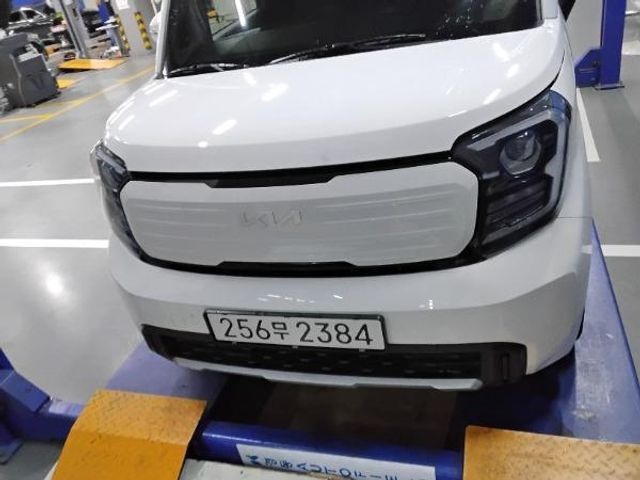Kia RAY 2023 — inspection photo 1