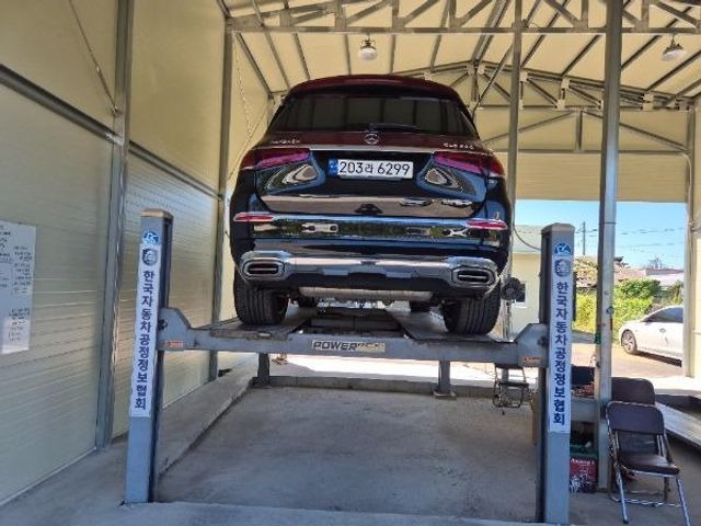 Mercedes-Benz GLS-Class 2023 — inspection photo 2
