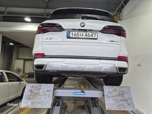BMW X5 2024 — inspection photo 2