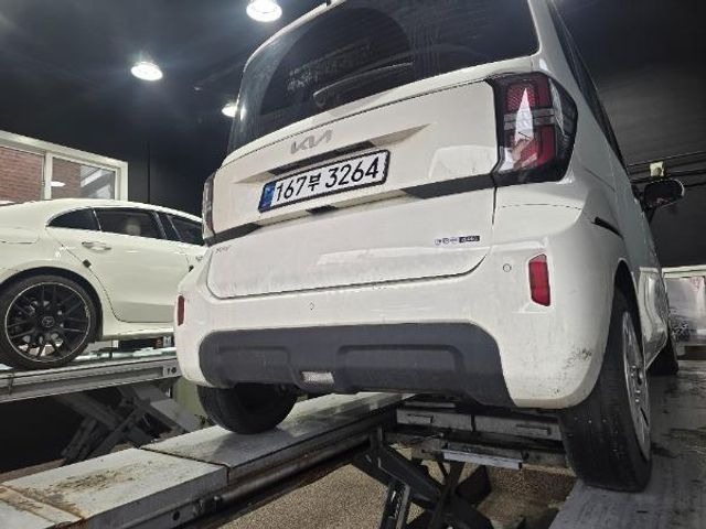 Kia RAY 2024 — inspection photo 2