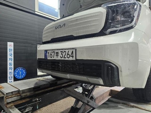 Kia RAY 2024 — inspection photo 1