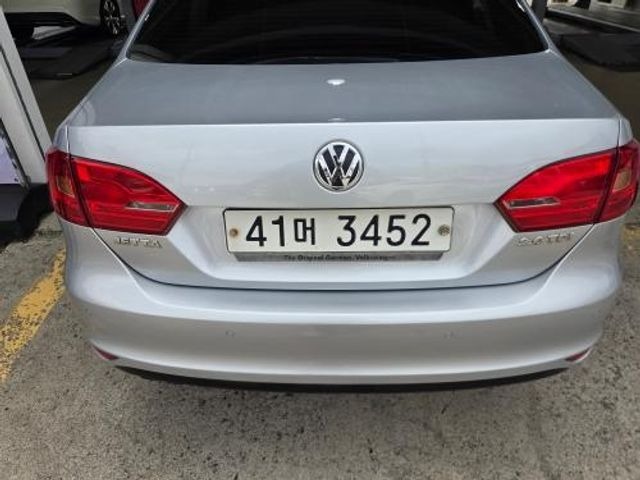 Volkswagen Jetta 2014 — inspection photo 2