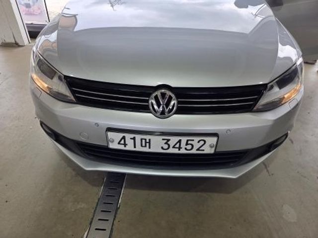 Volkswagen Jetta 2014 — inspection photo 1