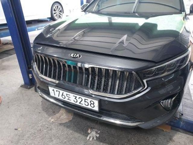 Kia K7 2020 — inspection photo 1
