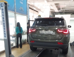 Jeep Compass 2019 — inspection photo 2