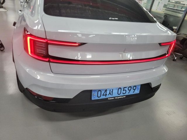 Polestar Polestar 2 2024 — inspection photo 2