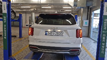 Kia Sorento 2023 — inspection photo 2