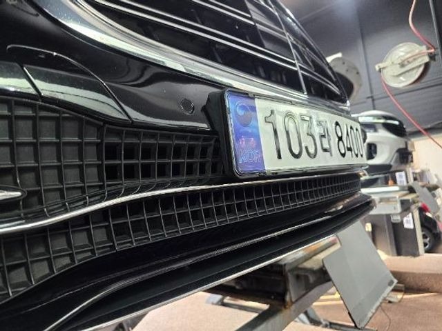 Mercedes-Benz S-Class 2019 — inspection photo 1
