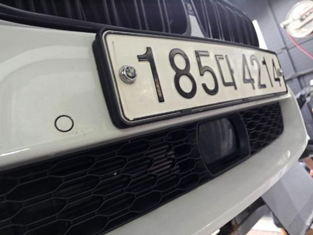 BMW 5-Series 2017 — inspection photo 1