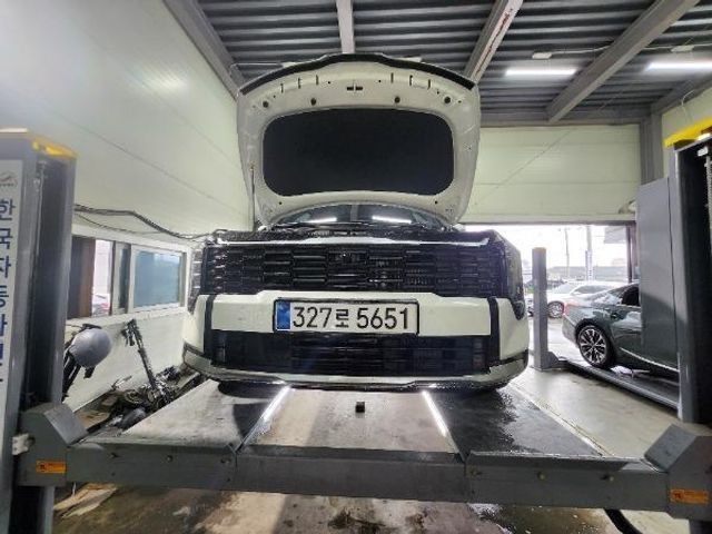 Kia Sportage 2026 — inspection photo 1