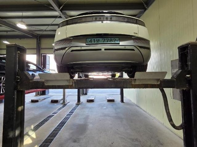 Hyundai Ioniq5 2022 — inspection photo 2