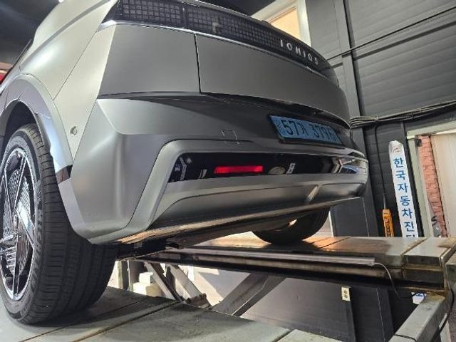 Hyundai Ioniq5 2025 — inspection photo 2
