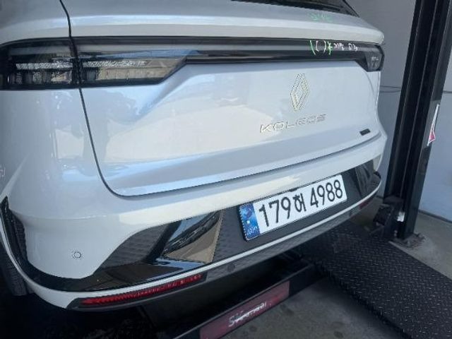Renault Korea Grand Koleos 2025 — inspection photo 2
