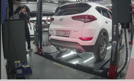 Hyundai Tucson 2017 — inspection photo 2