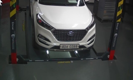 Hyundai Tucson 2017 — inspection photo 1