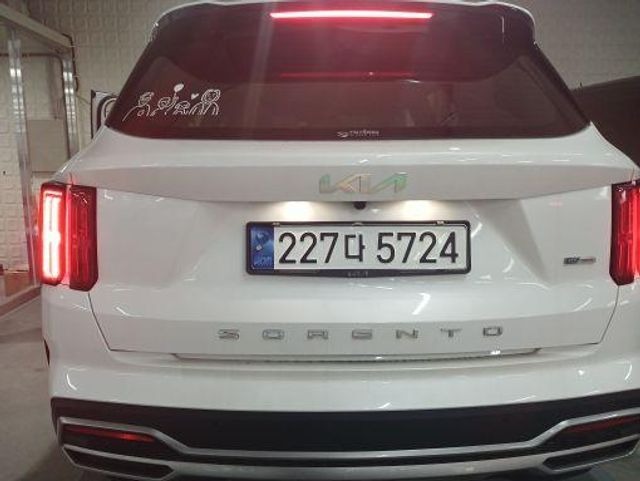 Kia Sorento 2022 — inspection photo 2