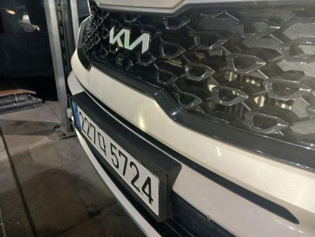 Kia Sorento 2022 — inspection photo 1