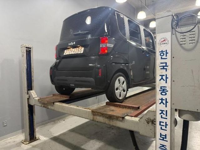 Kia RAY 2023 — inspection photo 2
