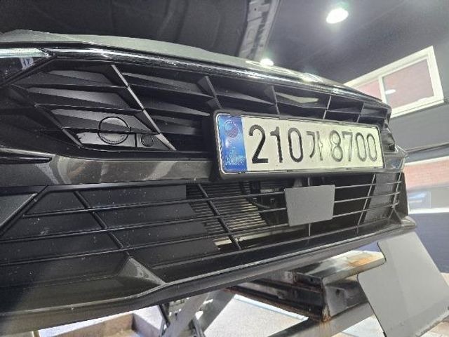 Hyundai AVANTE 2026 — inspection photo 1