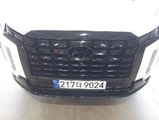 Hyundai Palisade 2024 — inspection photo 1