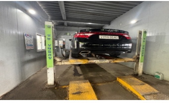 Hyundai Grandeur 2016 — inspection photo 2