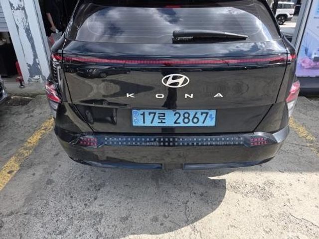 Hyundai Kona 2023 — inspection photo 2