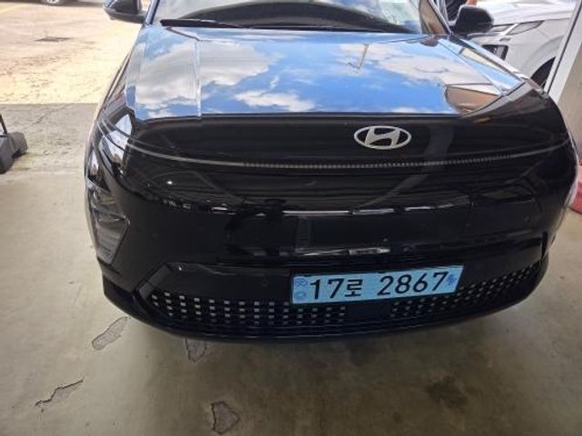 Hyundai Kona 2023 — inspection photo 1