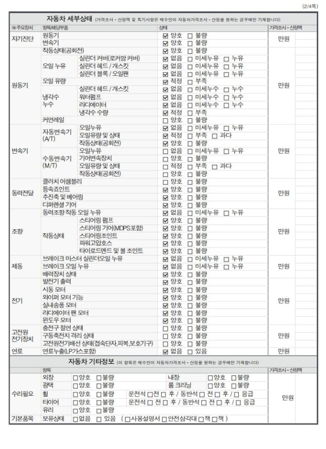 Mercedes-Benz E-Class 2020 — inspection photo 2