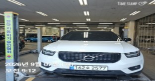 Volvo XC40 2021 — inspection photo 1