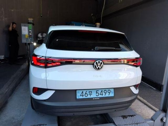 Volkswagen ID.4 2023 — inspection photo 2