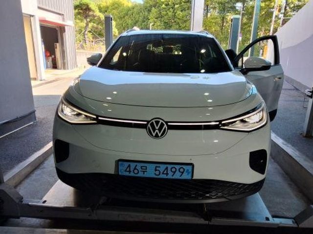 Volkswagen ID.4 2023 — inspection photo 1