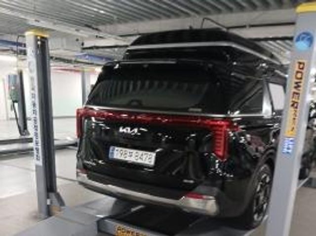 Kia Canival 2025 — inspection photo 2