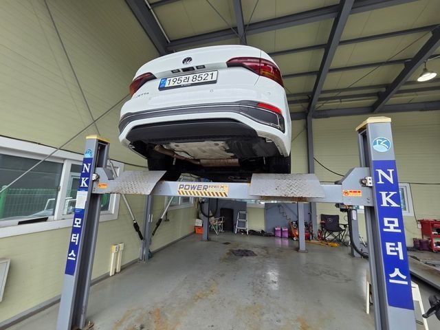 Volkswagen Jetta 2023 — inspection photo 2