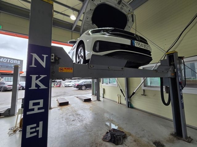 Volkswagen Jetta 2023 — inspection photo 1