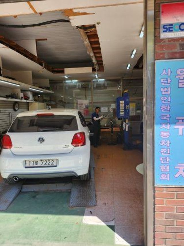 Volkswagen Polo 2015 — inspection photo 2