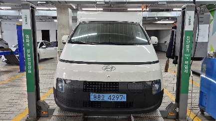 Hyundai ST1 2025 — inspection photo 1