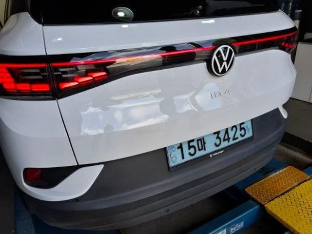 Volkswagen ID.4 2023 — inspection photo 2